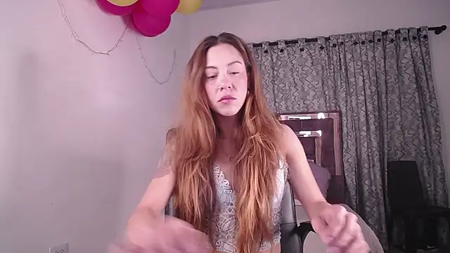 alejandrafitt online show from 17, 2, 2025