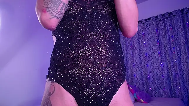 alejandrafitt online show from 27, 3, 2026