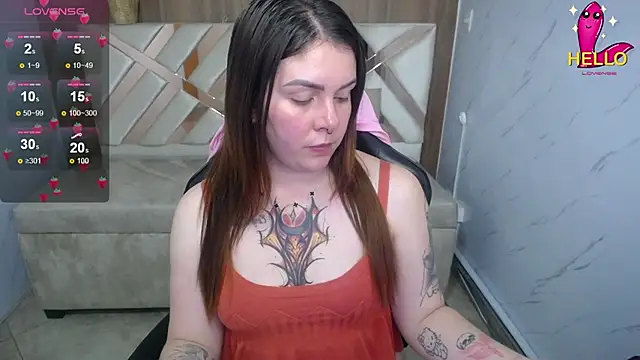 Paula b  online show from 17, 1, 2026