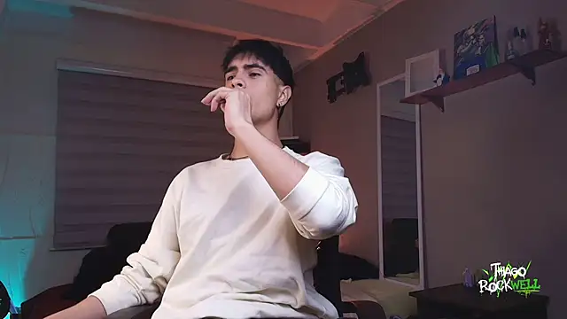 Snapshot of thiago_rockwelll chatting on 3, 3, 2025 thiago rockwelll online show from 3, 3, 2025