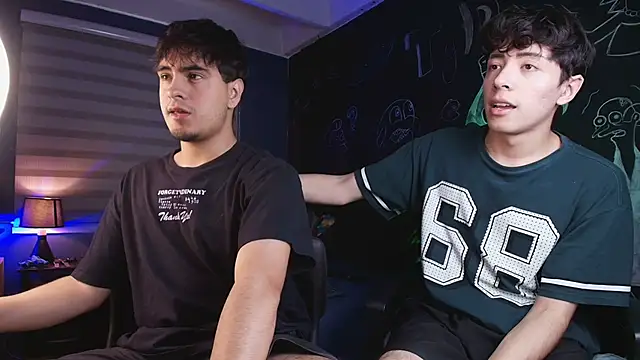 Snapshot of thiago_rockwelll chatting on 29, 3, 2026 thiago rockwelll online show from 29, 3, 2026