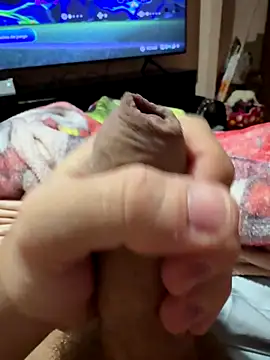 Snapshot of holawey1345 chatting on 8, 11, 2025 holawey1345 online show from 8, 11, 2025