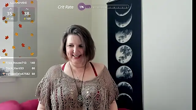 Madam Verity online show from 22, 1, 2025