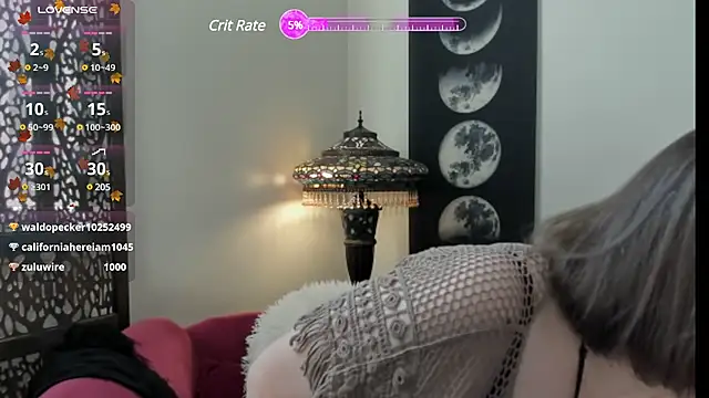 Madam Verity online show from 7, 3, 2025