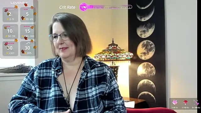 Madam Verity online show from 20, 3, 2025