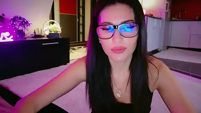 Snapshot of MissSmiley26 chatting on 12, 3, 2026 MissSmiley26 online show from 12, 3, 2026