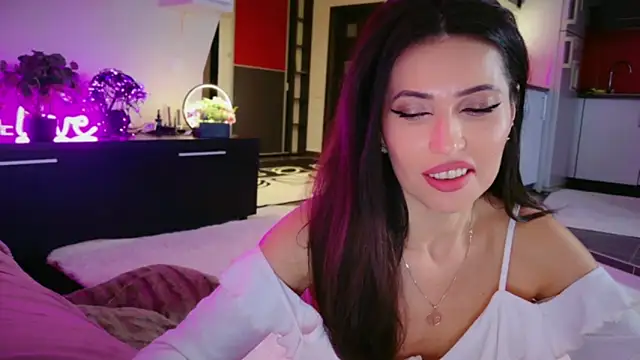 Snapshot of MissSmiley26 chatting on 17, 4, 2026 MissSmiley26 online show from 17, 4, 2026