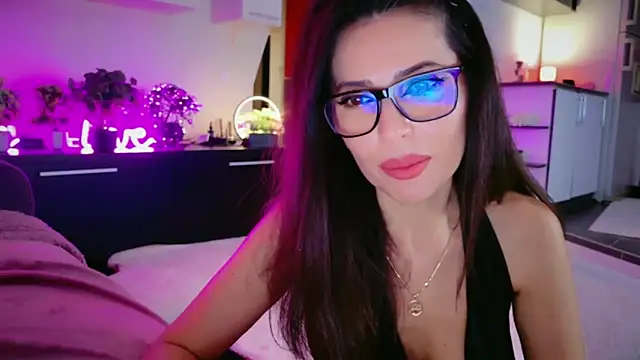 Snapshot of MissSmiley26 chatting on 23, 4, 2026 MissSmiley26 online show from 23, 4, 2026