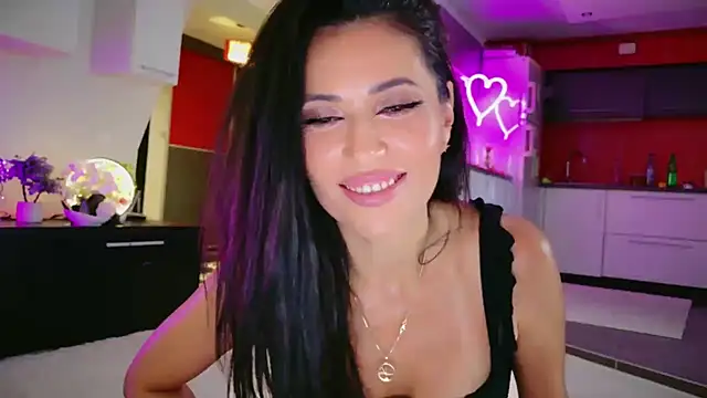Snapshot of MissSmiley26 chatting on 3, 7, 2026 MissSmiley26 online show from 3, 7, 2026