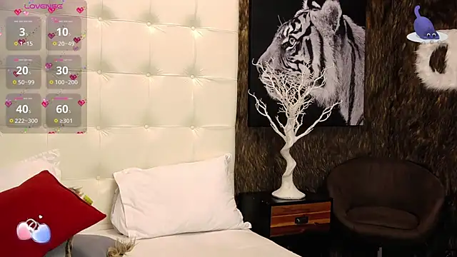 Snapshot of PinkySparks chatting on 19, 1, 2025 PinkySparks online show from 19, 1, 2025