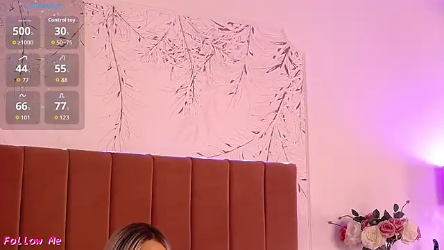 Snapshot of PinkySparks chatting on 12, 1, 2026 PinkySparks online show from 12, 1, 2026