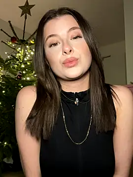 Mia-Minou online show from 21, 12, 2025