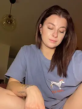 Mia-Minou online show from 1, 2, 2026