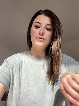 Mia-Minou online show from 8, 3, 2026