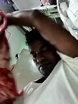 Snapshot of PVNRAO0831 chatting on 24, 10, 2025 PVNRAO0831 online show from 24, 10, 2025