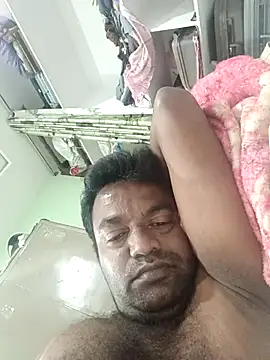 Snapshot of PVNRAO0831 chatting on 27, 10, 2025 PVNRAO0831 online show from 27, 10, 2025