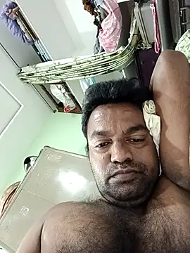 Snapshot of PVNRAO0831 chatting on 28, 10, 2025 PVNRAO0831 online show from 28, 10, 2025