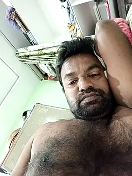 Snapshot of PVNRAO0831 chatting on 9, 11, 2025 PVNRAO0831 online show from 9, 11, 2025