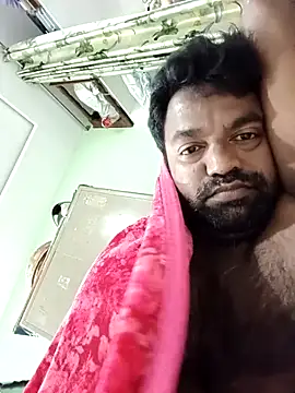 Snapshot of PVNRAO0831 chatting on 10, 11, 2025 PVNRAO0831 online show from 10, 11, 2025