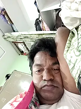 Snapshot of PVNRAO0831 chatting on 21, 12, 2025 PVNRAO0831 online show from 21, 12, 2025