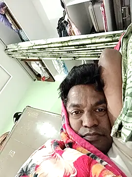 Snapshot of PVNRAO0831 chatting on 21, 12, 2025 PVNRAO0831 online show from 21, 12, 2025