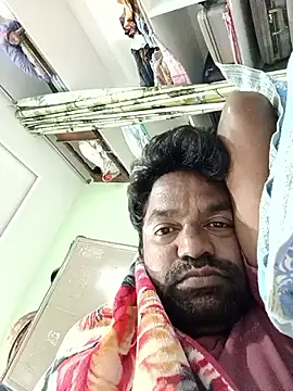 Snapshot of PVNRAO0831 chatting on 5, 1, 2026 PVNRAO0831 online show from 5, 1, 2026