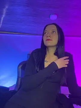 Isabella 21x online show from 9, 4, 2026