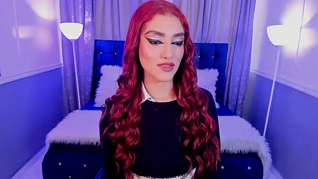 Snapshot of hallsredd chatting on 24, 1, 2025 hallsredd online show from 24, 1, 2025