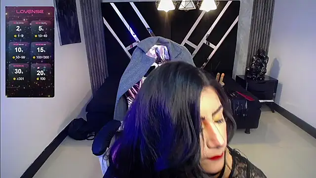 Snapshot of artemisa_ch1 chatting on 22, 3, 2025 artemisa ch1 online show from 22, 3, 2025