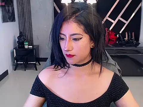 Snapshot of artemisa_ch1 chatting on 1, 10, 2025 artemisa ch1 online show from 1, 10, 2025