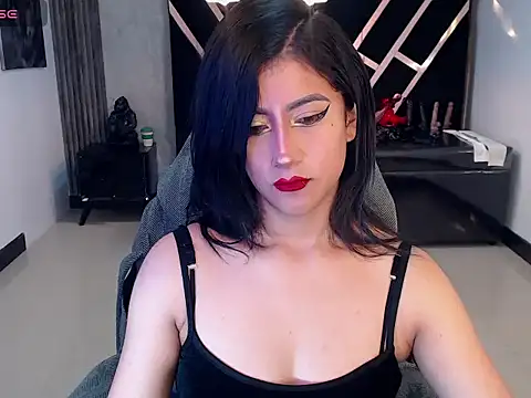 Snapshot of artemisa_ch1 chatting on 10, 10, 2025 artemisa ch1 online show from 10, 10, 2025