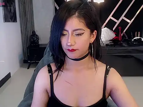 Snapshot of artemisa_ch1 chatting on 17, 10, 2025 artemisa ch1 online show from 17, 10, 2025