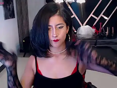 Snapshot of artemisa_ch1 chatting on 22, 10, 2025 artemisa ch1 online show from 22, 10, 2025