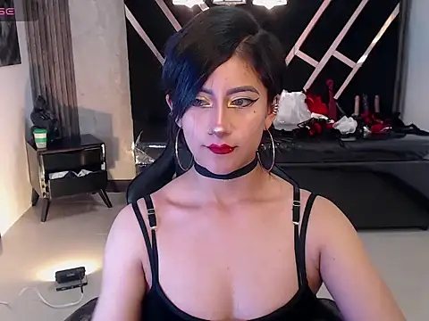 Snapshot of artemisa_ch1 chatting on 27, 10, 2025 artemisa ch1 online show from 27, 10, 2025