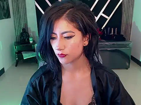 Snapshot of artemisa_ch1 chatting on 6, 11, 2025 artemisa ch1 online show from 6, 11, 2025