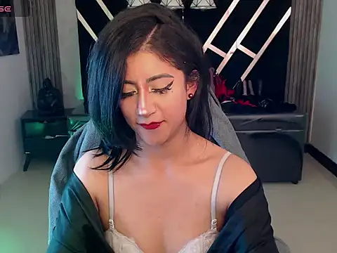 Snapshot of artemisa_ch1 chatting on 19, 11, 2025 artemisa ch1 online show from 19, 11, 2025