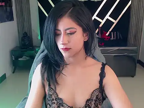 Snapshot of artemisa_ch1 chatting on 21, 11, 2025 artemisa ch1 online show from 21, 11, 2025