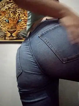 dulccemaria24 online show from 8, 1, 2026