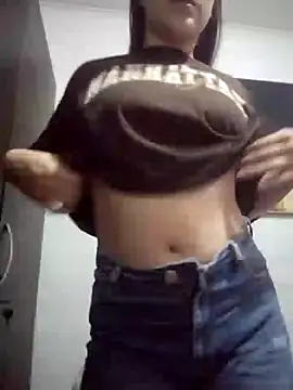 dulccemaria24 online show from 19, 2, 2026