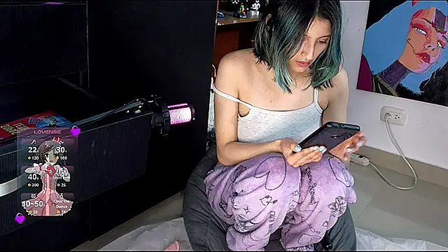 Camila---torres online show from 4, 2, 2026