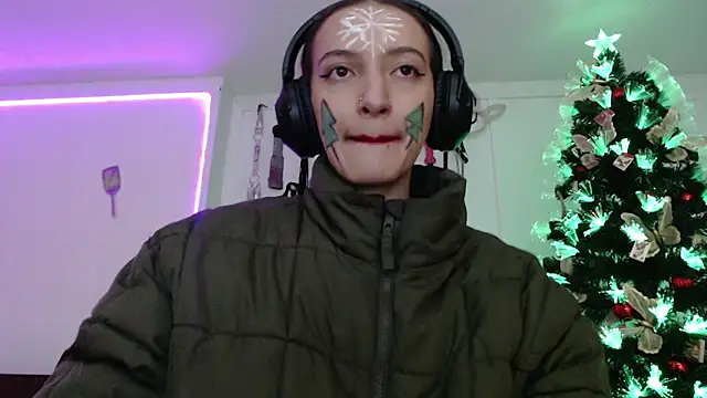 Eloise-brown online show from 17, 12, 2024