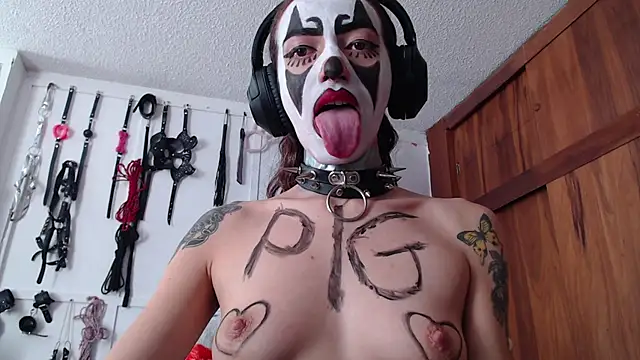 Eloise-brown online show from 24, 12, 2024