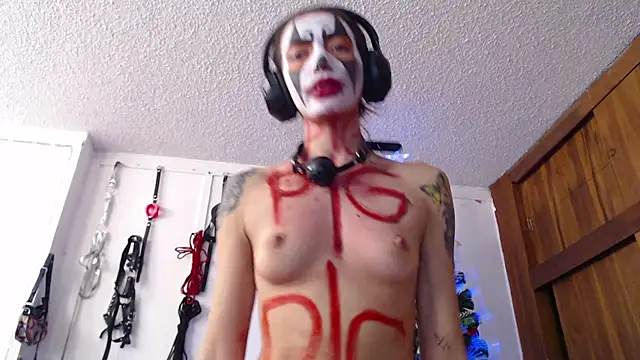 Eloise-brown online show from 1, 1, 2025