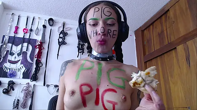 Eloise-brown online show from 17, 1, 2025