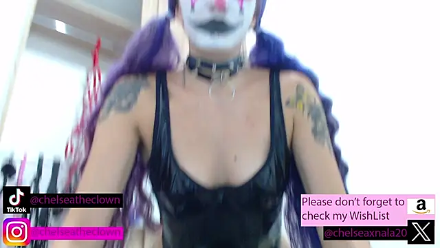 Eloise-brown online show from 5, 11, 2025