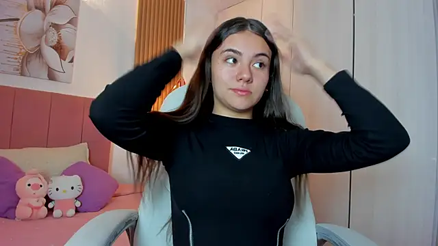 mia nevaeh online show from 26, 12, 2024