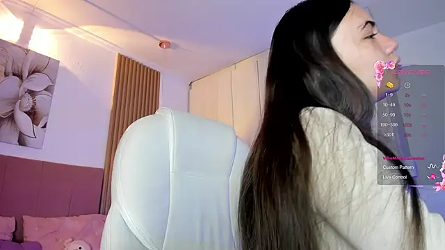 Snapshot of mia_nevaeh chatting on 25, 4, 2026 mia nevaeh online show from 25, 4, 2026