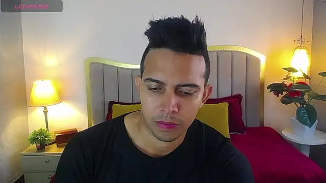 Snapshot of randy_paterman_ chatting on 30, 1, 2025 randy paterman online show from 30, 1, 2025