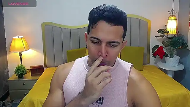 Snapshot of randy_paterman_ chatting on 12, 9, 2025 randy paterman online show from 12, 9, 2025