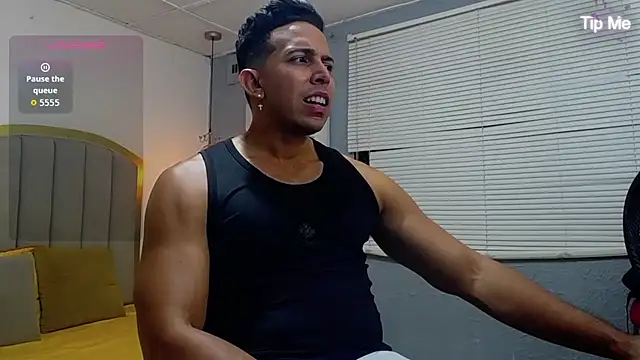 Snapshot of randy_paterman_ chatting on 23, 10, 2025 randy paterman online show from 23, 10, 2025